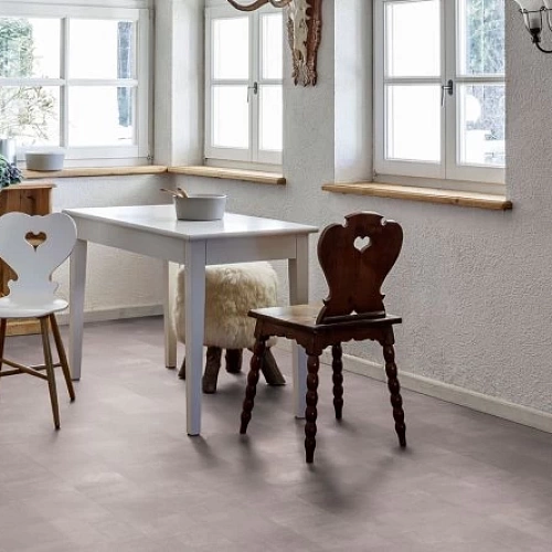 БЕТОН ПЕРЛАМУТР ЛАМИНАТ  KAINDL  AQUAPRO SELECT ламинат для пола